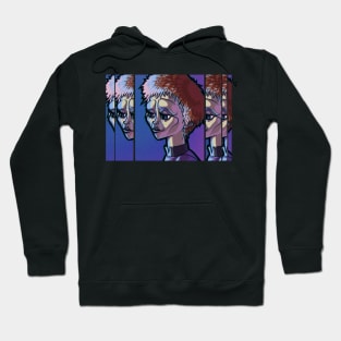 G L E N S T H E T I C Hoodie